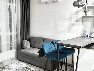 квартира за адресою Гагаріна вул., 19