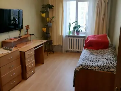 квартира по адресу Николая Ушакова ул., 16а