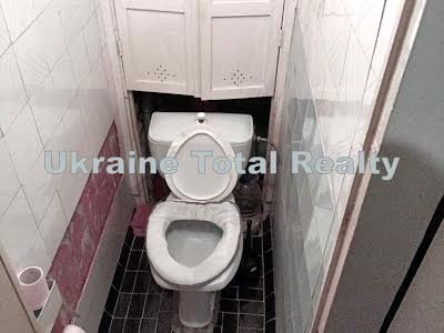 квартира за адресою Березняківська вул., 16
