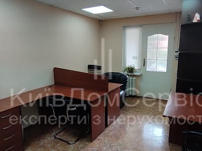 коммерческая по адресу Машиностроительная ул., 21