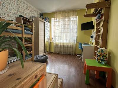 квартира по адресу Витовского ул. (Дзержинского), 23