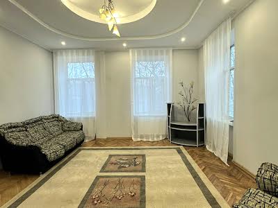 квартира по адресу Якова Остряницы ул., 16