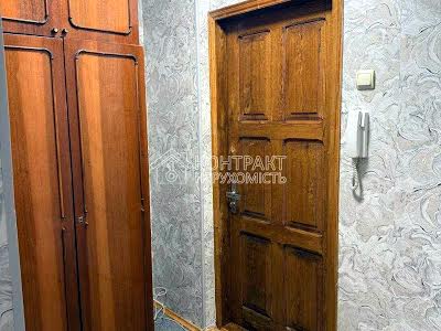 квартира по адресу Победы просп., 64