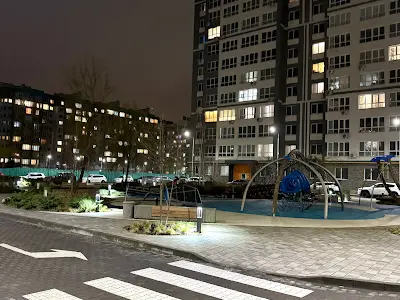 квартира за адресою Щастя вул., 7