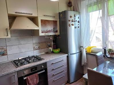квартира за адресою Північний, 1