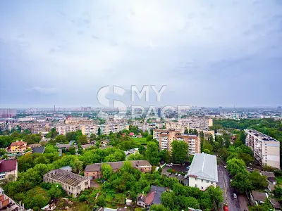 квартира за адресою Петропавлівська вул., 40