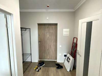 квартира за адресою Гліба Бабіча вул. (Канальна), 8