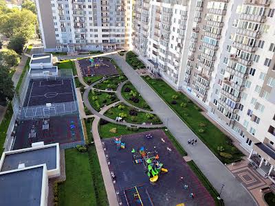 квартира за адресою Люстдорфська дорога вул., 90в
