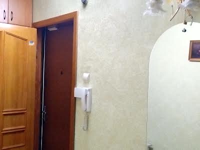квартира по адресу Харьковское шоссе, 170
