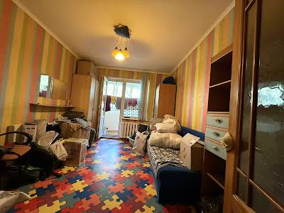 квартира по адресу Парковая ул., 76