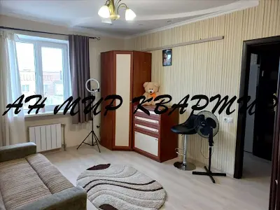 квартира по адресу Марии Башкирцевой ул., 33