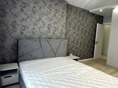 квартира за адресою Осипа Сорохтея вул., 41а