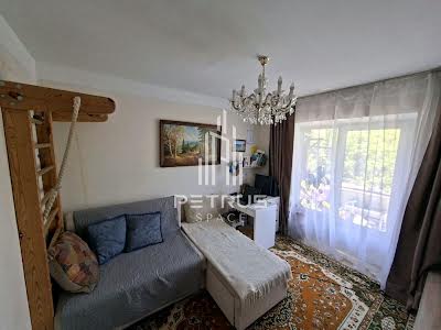квартира за адресою Шолом-Алейхема вул., 19