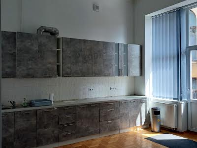 квартира за адресою Степана Руданського вул., 3