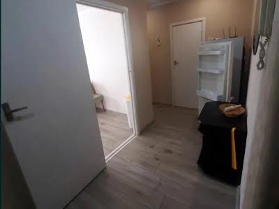 квартира за адресою Ірпінська вул., 65