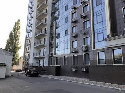 квартира по адресу Болгарська, 22