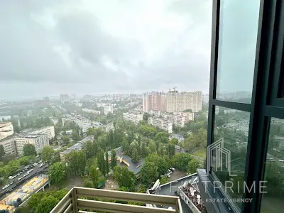 квартира за адресою Васильківська вул., 37-Г