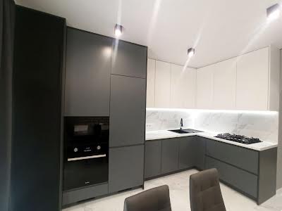 квартира за адресою Глинянський Тракт вул., 1А