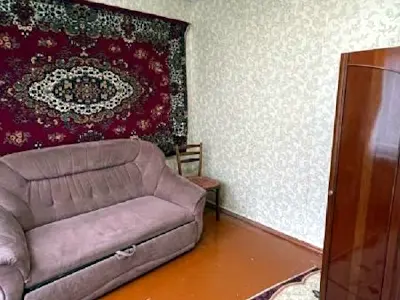 квартира по адресу Небесной Сотни просп. (Маршала Жукова), 59