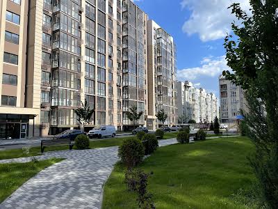 квартира за адресою Метрологічна вул., 107