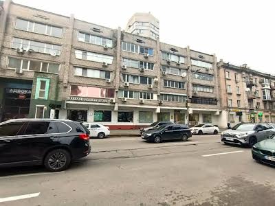 квартира по адресу В'ячеслава Липинського, 1