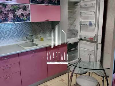 квартира по адресу Осіння, 33