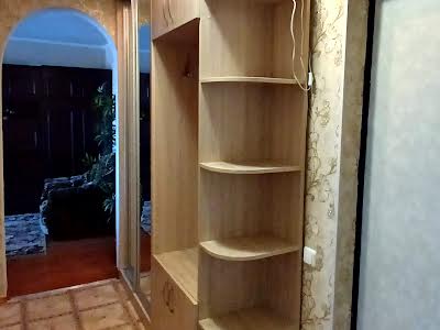 квартира по адресу Братиславська, 2