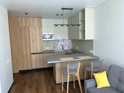 квартира за адресою Тадея Рильського бульв., 3