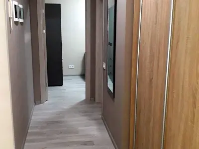 квартира за адресою Одеська вул., 26
