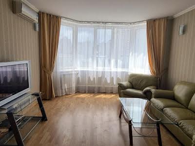 квартира по адресу Миколы Бажана просп., 12