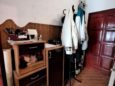 квартира по адресу Татарская ул., 4