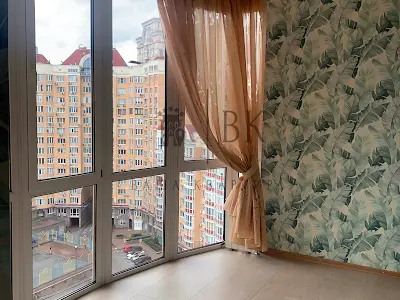 квартира по адресу Владимира Ивасюка просп. (Героїв Сталінграду), 6
