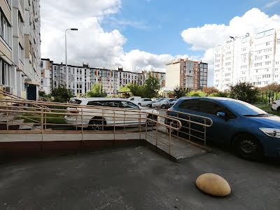 квартира по адресу Европейская ул. (Жовтнева), 34-Б