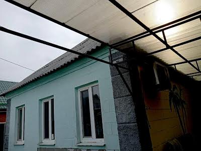 будинок за адресою Юхима Павловського вул. (Кузбаська), 114