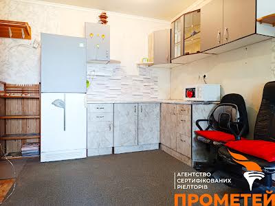 квартира за адресою Лісовий просп., 12-А