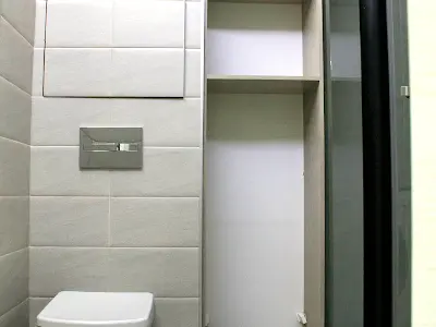 квартира за адресою Регенераторна вул., 4