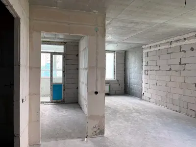 квартира по адресу Пригородная ул., 22-Б