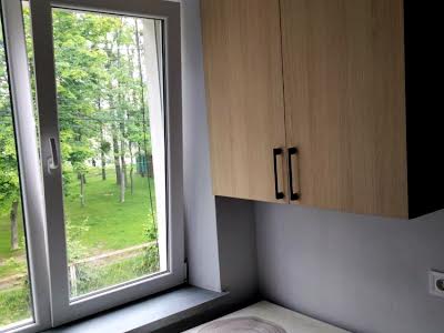 квартира по адресу Ганкевича ул., 15