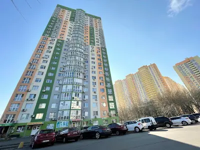 квартира по адресу Петра Калнишевського ул. (Михайла Майорова), 14