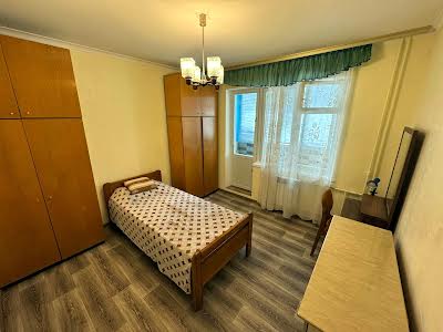 квартира за адресою Оболонський просп., 23-А