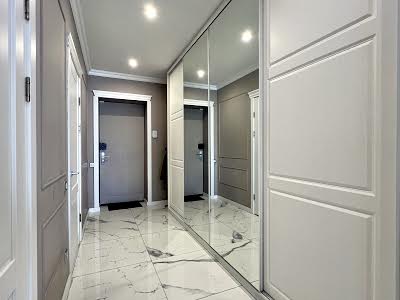 квартира за адресою Кловський узвіз (Кловський), 7a