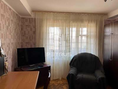 квартира за адресою Ентузіастів вул., 3