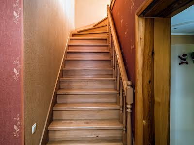 квартира по адресу Рожівська, 8