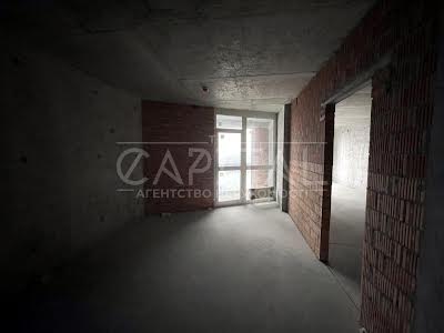 квартира за адресою Осокорська вул., 8