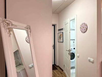 квартира за адресою Сергія Колоса вул., 3