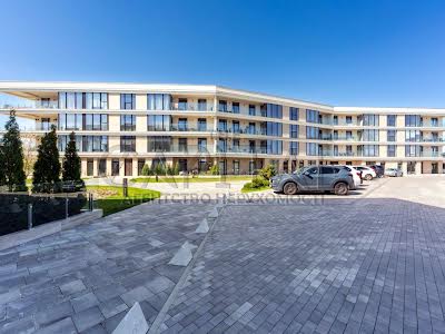 квартира за адресою Паркова, 11