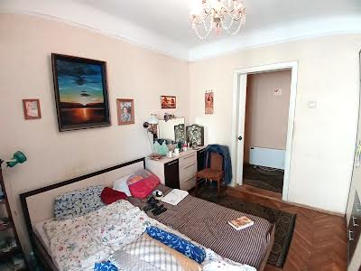 квартира по адресу Олеся Гончара ул., 79