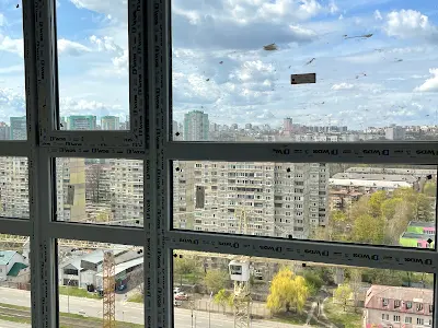 квартира за адресою Миколи Гулака вул., 4