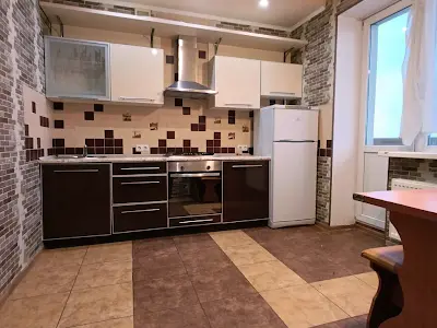 квартира за адресою Перемоги просп., 53б