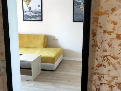 квартира за адресою Запоріжжя, Космічна вул., 100